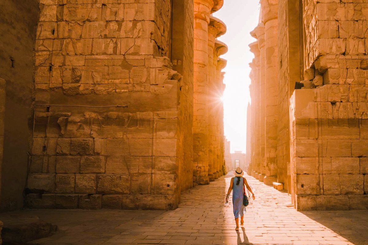 Top 10 Must-Visit Temples in Egypt