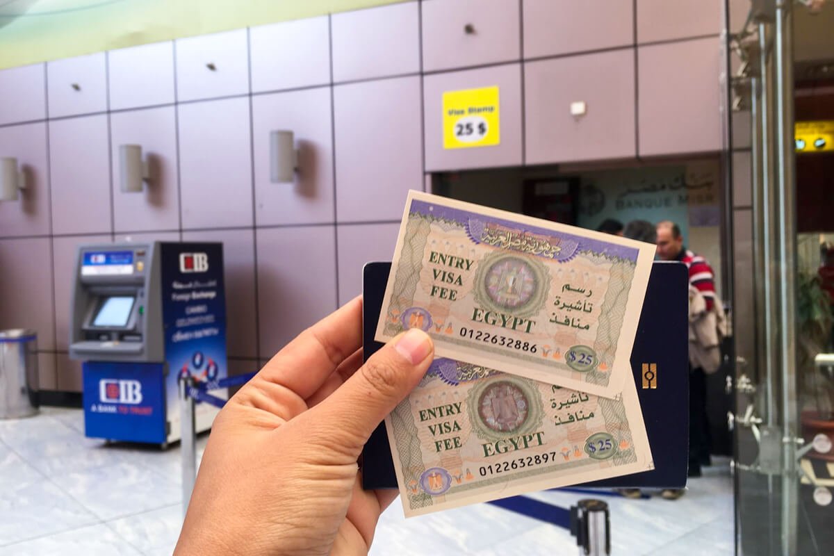 5 Mistakes to Avoid When Booking Your Egypt Vacation