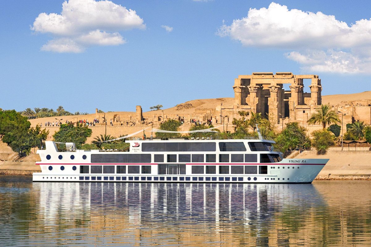 Best Nile Cruise Itineraries: Luxor to Aswan