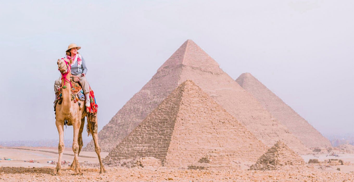Cairo Pyramids Tour - gallery photo 2