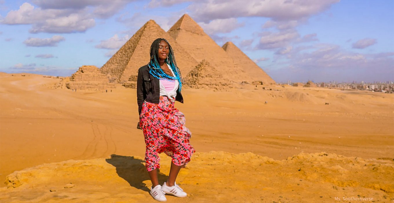 Cairo Pyramids Tour - gallery photo 4