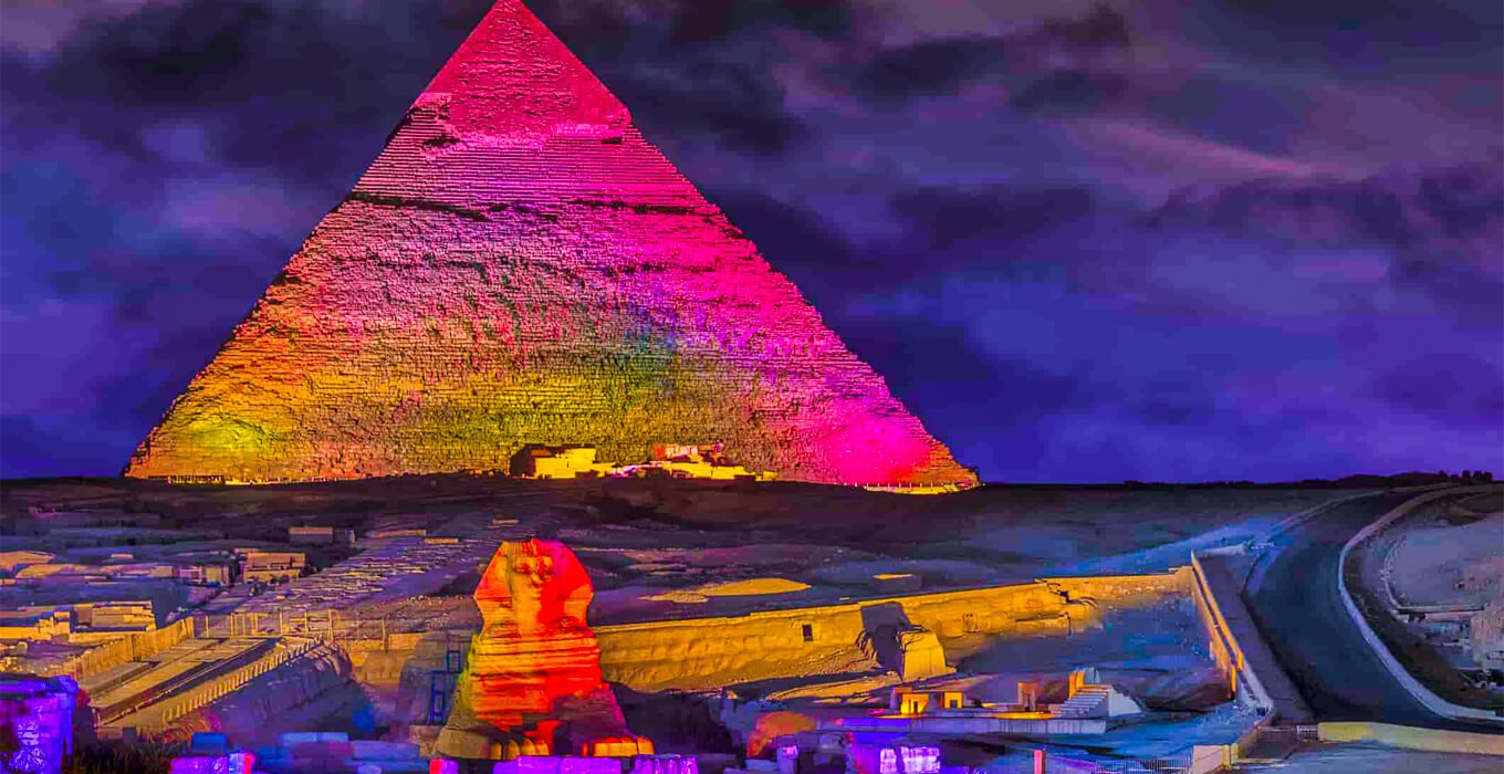Cairo Pyramids Tour - gallery photo 5
