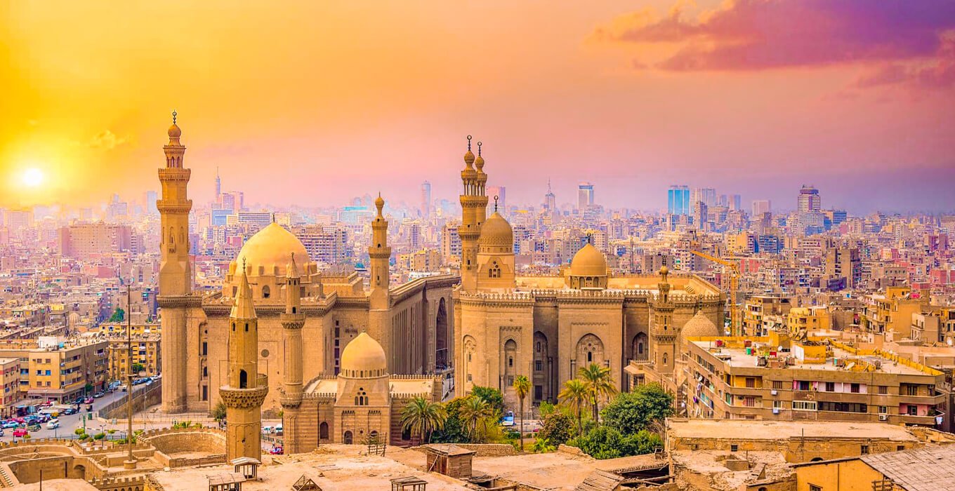 Best of Old Cairo: Coptic Cairo, Citadel, Royal Mummies & Nile Felucca - gallery photo 2