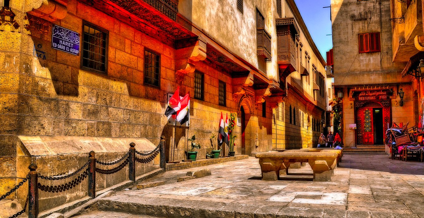 Best of Old Cairo: Coptic Cairo, Citadel, Royal Mummies & Nile Felucca - gallery photo 3