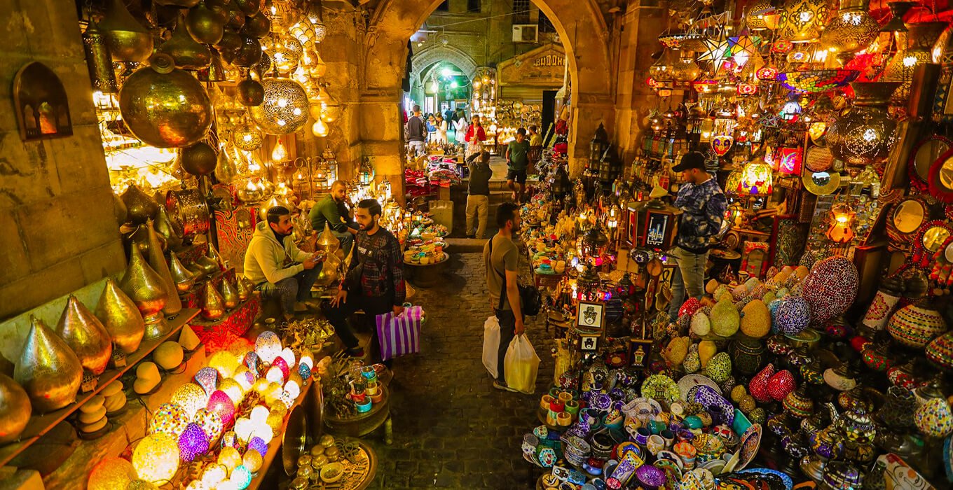 Islamic Cairo, Citadel & Khan El Khalili Experience - gallery photo 2