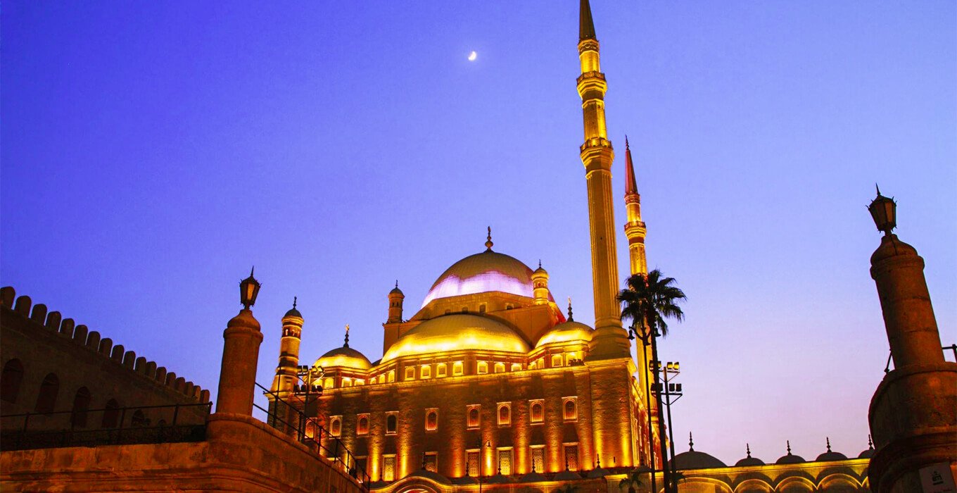 Islamic Cairo, Citadel & Khan El Khalili Experience - gallery photo 5