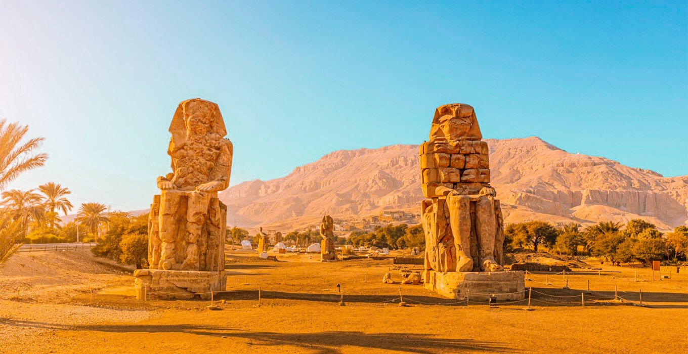 3 Days Cairo & Luxor Tour Package - gallery photo 2