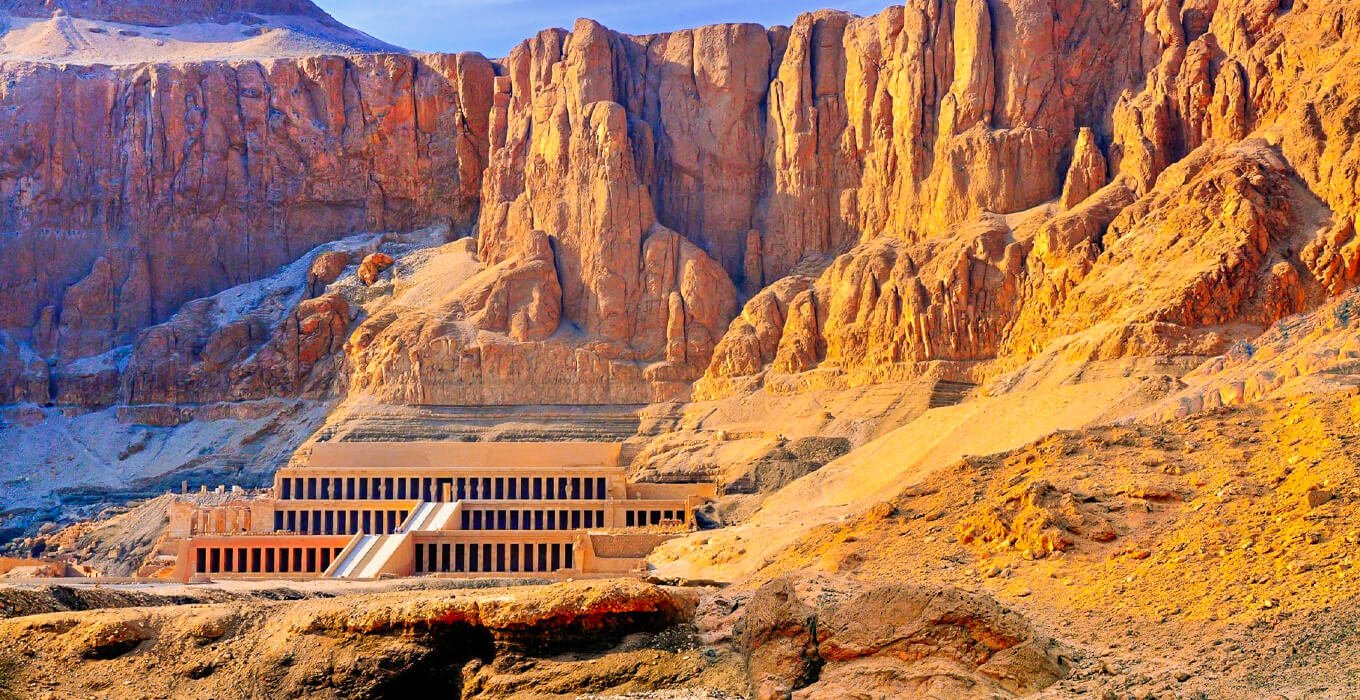 3 Days Cairo & Luxor Tour Package - gallery photo 3
