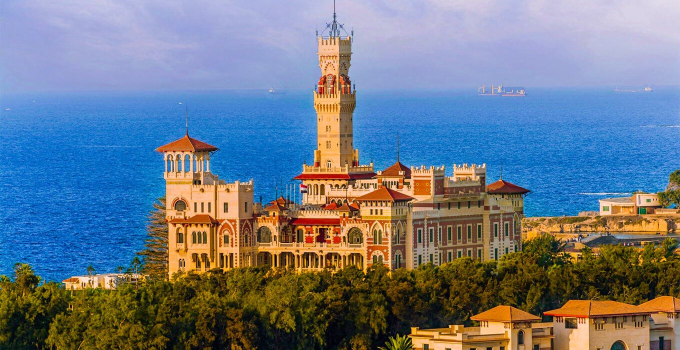 3 Days Private Tour Cairo & Alexandria - gallery photo 2