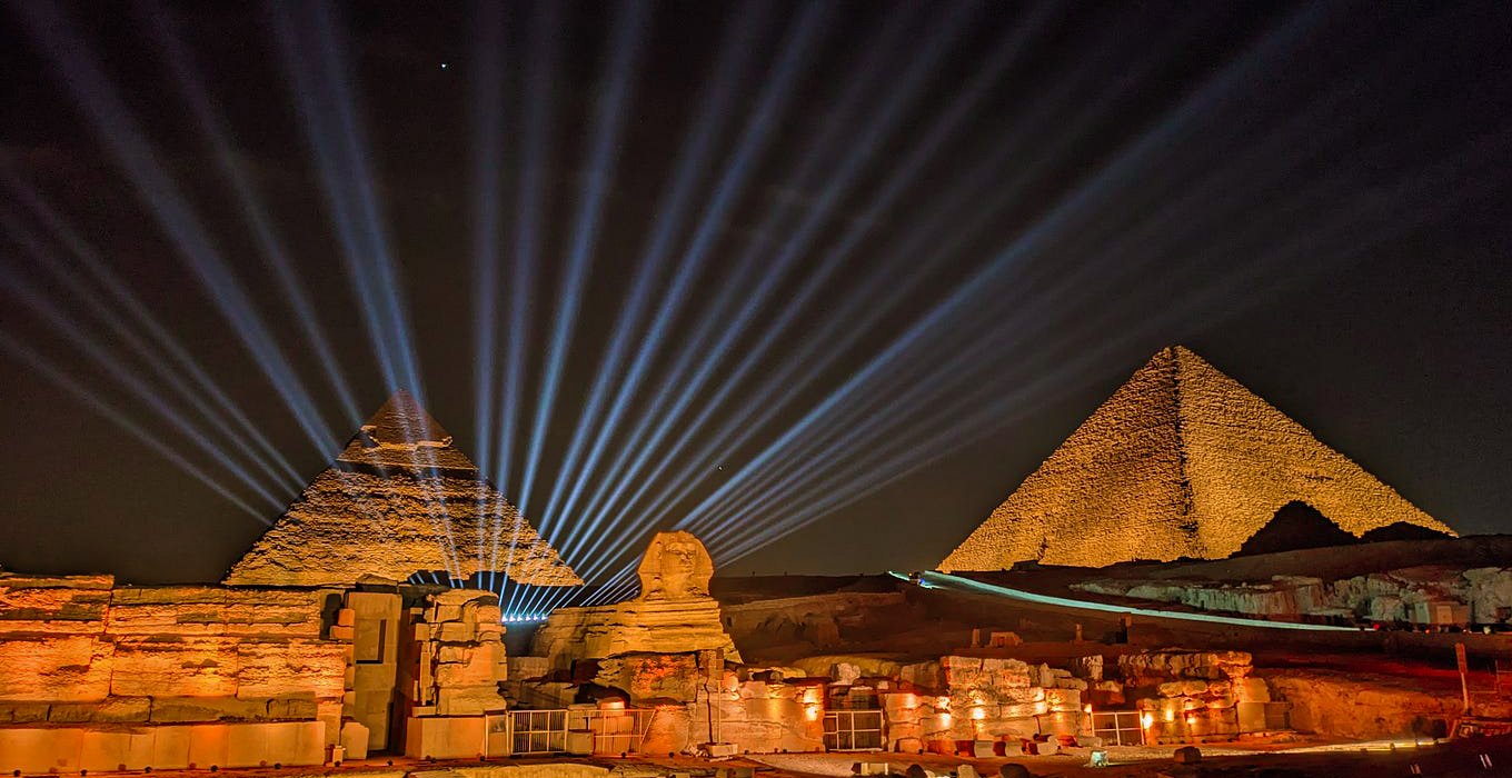 3 Days Private Tour Cairo & Alexandria - gallery photo 3