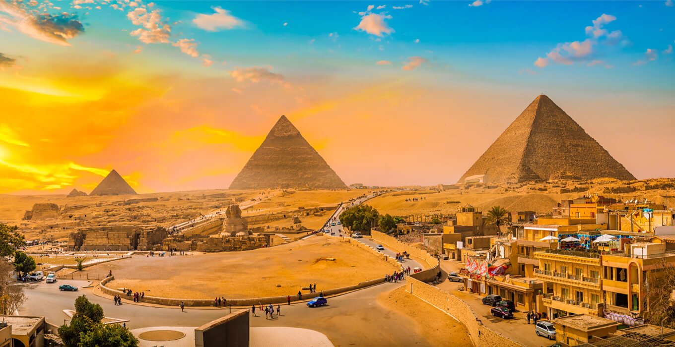 3 Days Private Tour Cairo & Alexandria - gallery photo 5