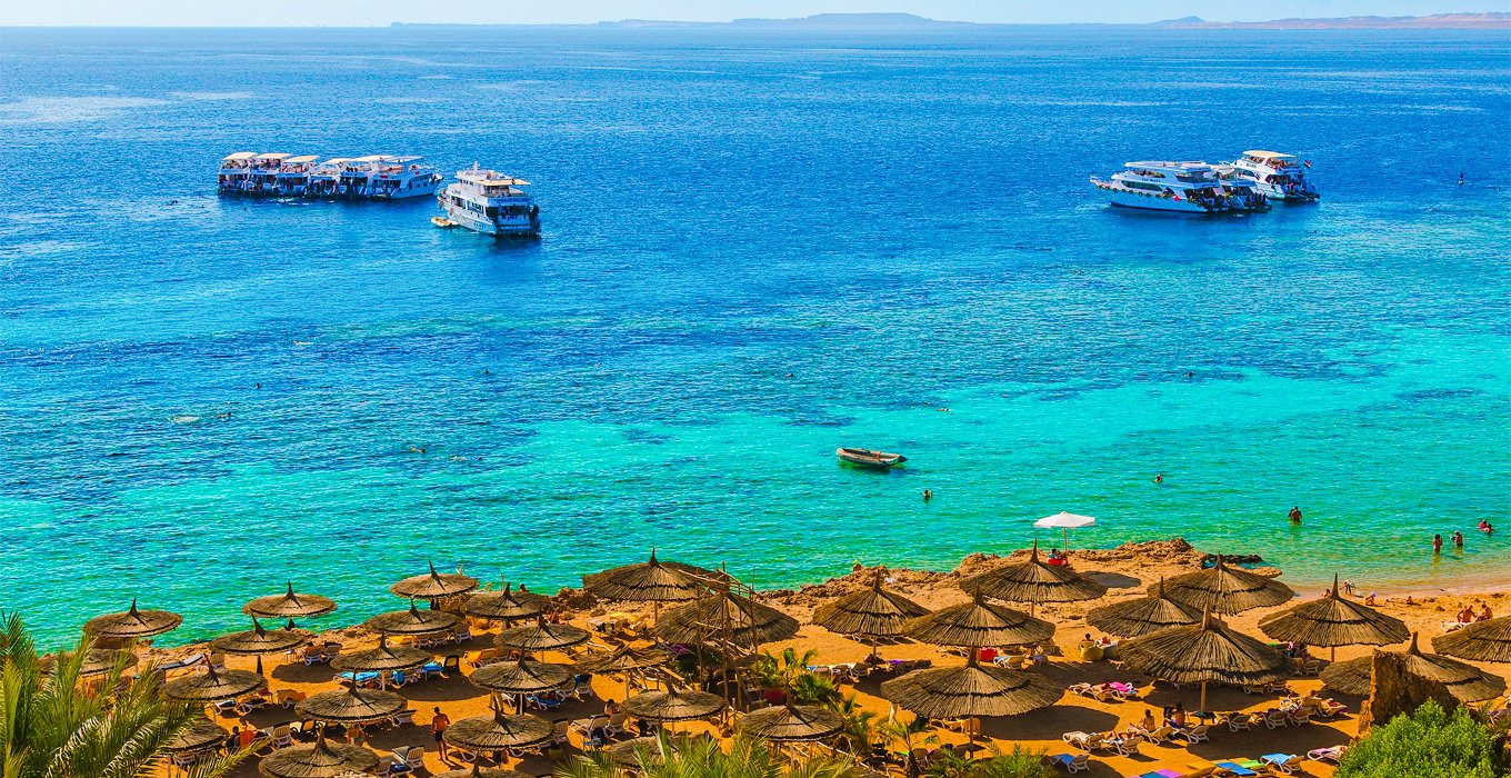 7 Days Egypt Classic: Pyramids, Nile & Red Sea - gallery photo 4