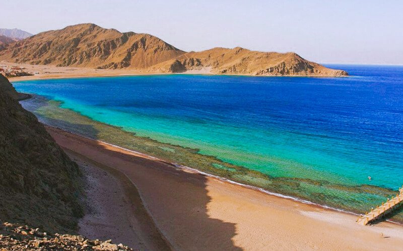 Mount Sinai Sunrise & St. Catherine: 2-Day Private Tour from Cairo - gallery photo 5