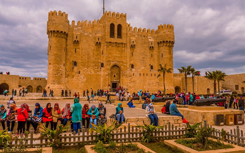 Alexandria Private Day Trip from Cairo - gallery photo 2