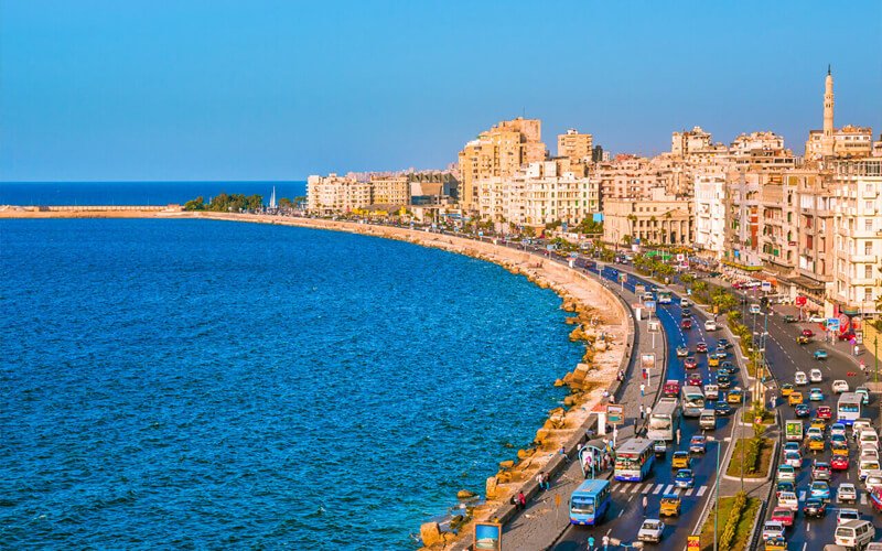 Alexandria Private Day Trip from Cairo - gallery photo 5