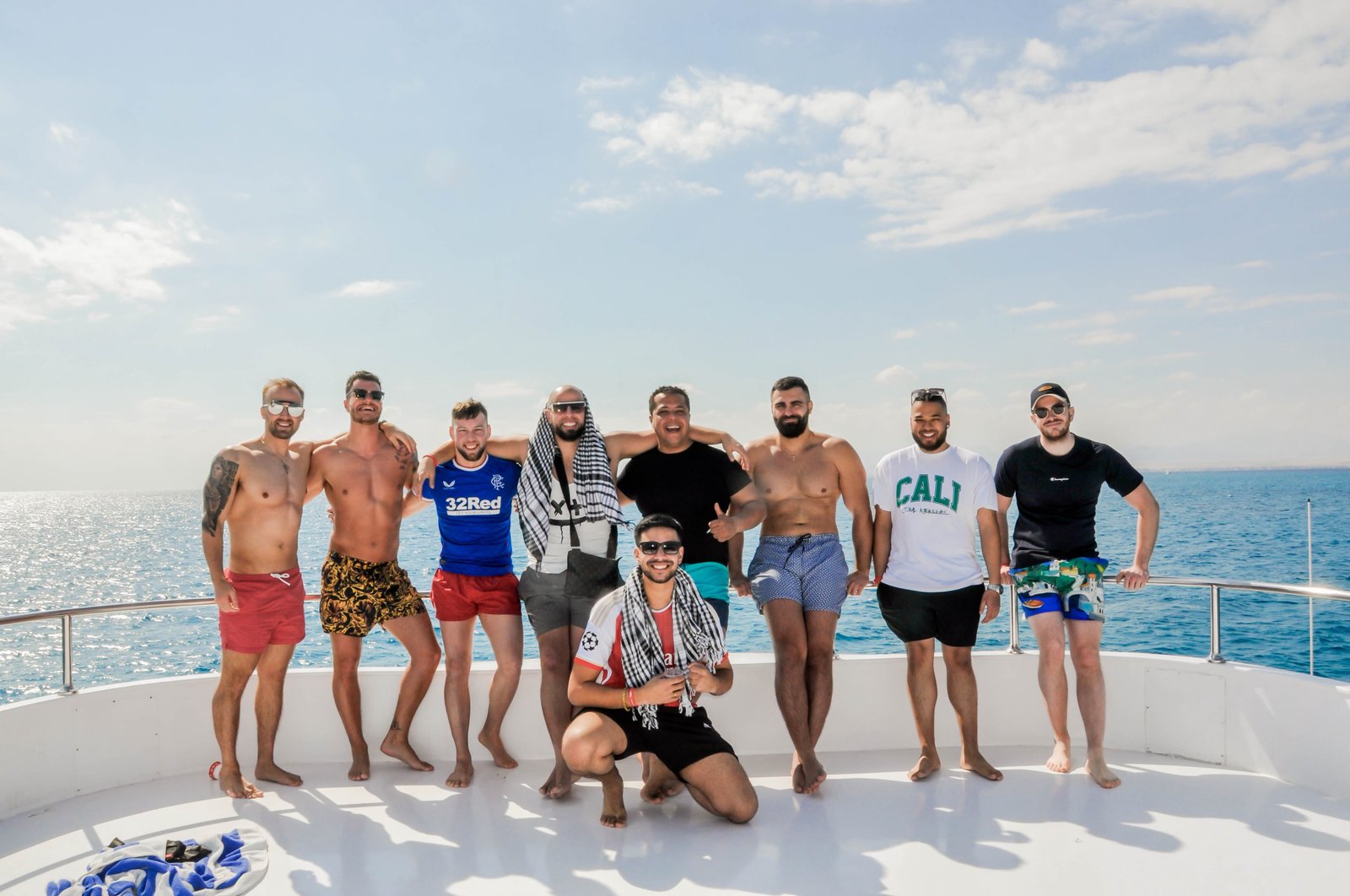 Egypt travel moment from Maddy Tours